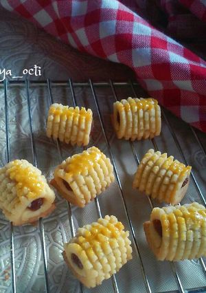 Foto resep Nastar klasik