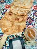 Buñuelos mexicanos