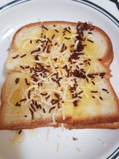 Foto resep Roti Bakar