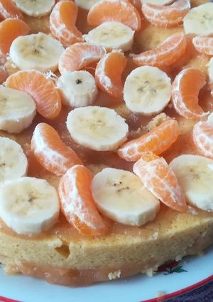 Mikró piskóta recept fotója