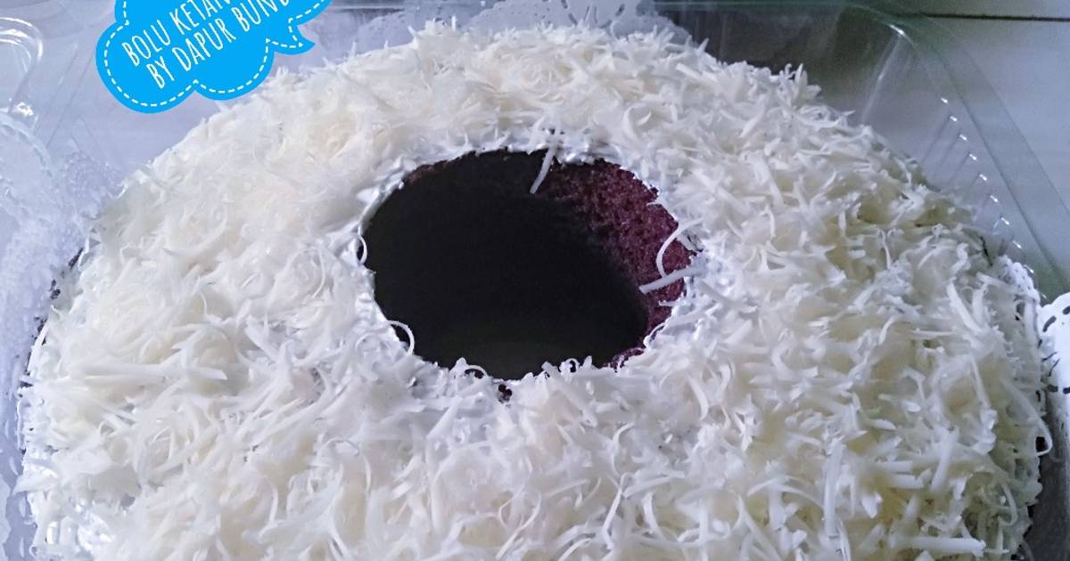 128.764 resep kue enak dan sederhana - Cookpad