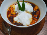 Bubur Sumsum