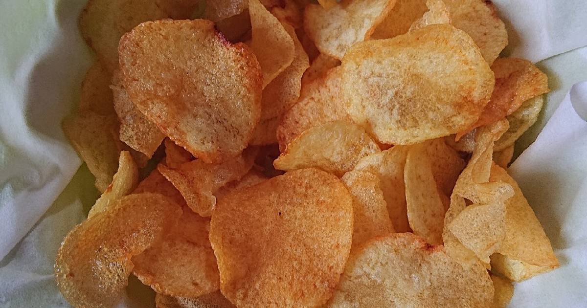 160.646 resep olahan kentang enak dan mudah - Cookpad