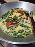 Tongkol kuah sayur