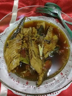 Foto resep Sarden Pindang Salem