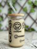 HojiCha Oat Milk Tea Ais | 3 Bahan