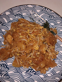Foto resep Kwetiau goreng simple