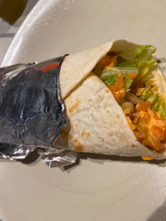 Una foto de Durum sencillo y saludable