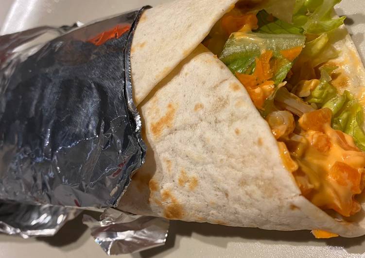 Durum sencillo y saludable