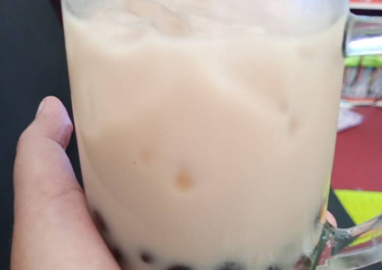 Cara Musim Dingin LezatBoba 