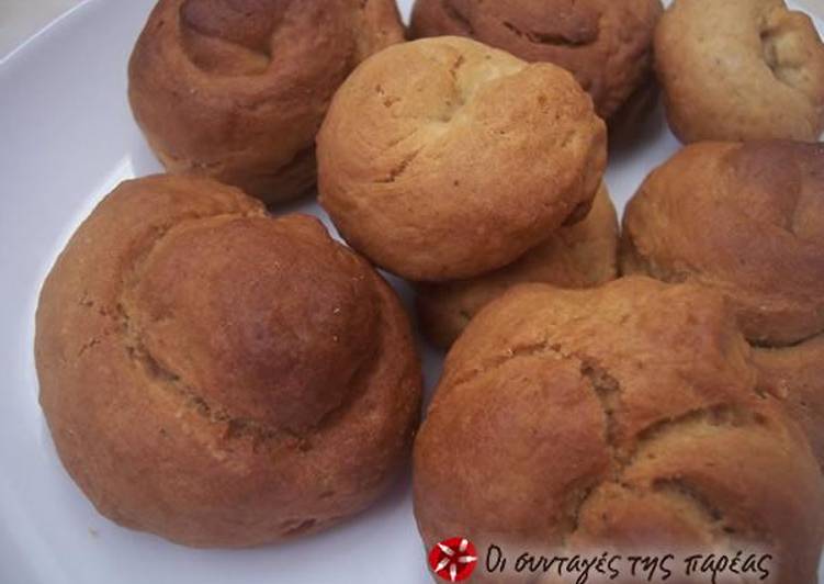 Step-by-Step Guide to Prepare Ultimate Moustokouloura