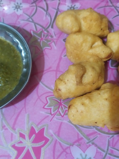 पनीर पकौड़ा (Paneer Pakoda recipe in Hindi) रेसिपी मुख्य फोटो