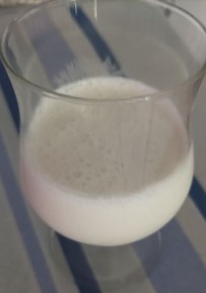 Une photo de Apéritif aux saveurs exotiques