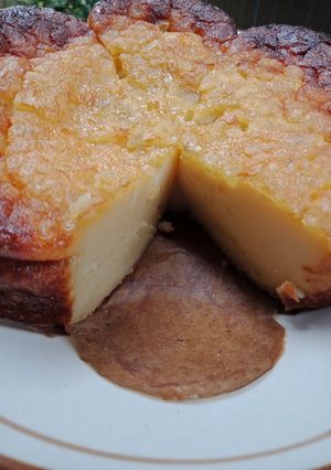 Foto resep Bingka Kentang Bakar