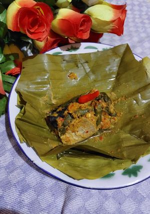 Foto resep Brengkesan ikan tuna 🐟