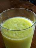 Batido detox