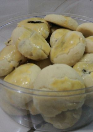 Foto resep Nastar lumer