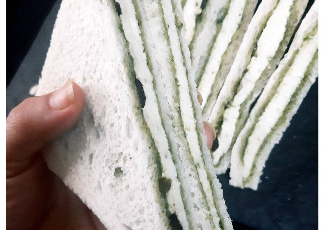 Egg Sandwich