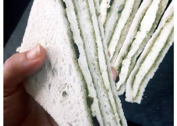 Popular Cuisine Egg Sandwich Delicious Simple