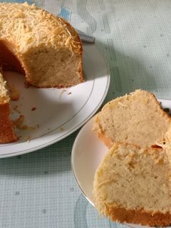 Foto resep Bolu pisang lembut