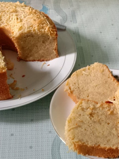 Foto resep Bolu pisang lembut