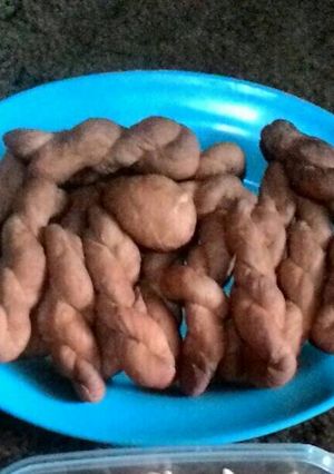 Foto resep Kue Tambang