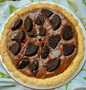 Cara Gampang Menyiapkan Resep 6.Pie Brownies Shiny Crust yang  Bikin Ketagihan Anti Ribet, Sempurna