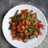 Oseng Tempe Kacang Panjang