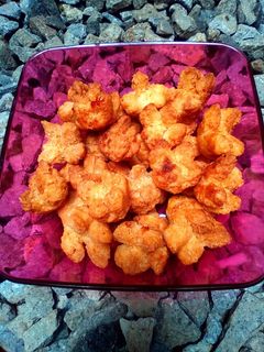 Foto resep Kue goreng seadanya