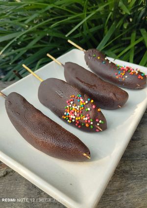 Foto resep Es Kul Kul Mangga