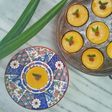 Kue Lumpur Labu Kuning