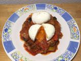 Pisto manchego