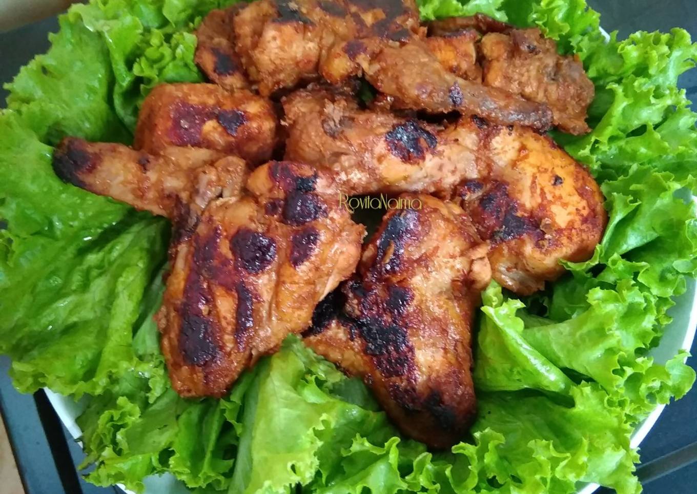 Ayam panggang