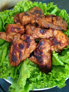 Foto resep Ayam bakar kalasan