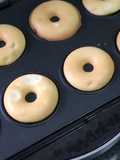 Donuts