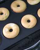 Donuts