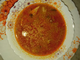 شربة فريك
