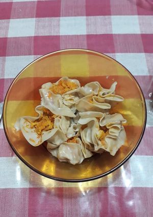 Foto resep Dimsun udang