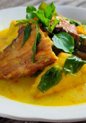 Resep Kotok Ikan P oleh Lyliput Kitchen's - Cookpad