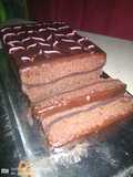 Brownis kukus ekonomis