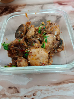 चिल्ली मशरूम(chilli mushroom recipe in hindi) रेसिपी मुख्य फोटो