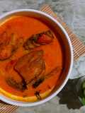 Gulai Ikan Gabus