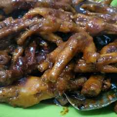 รูปของ Semur ceker