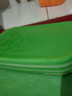 Foto resep Kue Lapis Tepung Beras