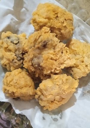 Foto resep Kentaky ala ala