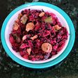 Red Amaranth Dry Curry