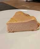 Bánh khoai lang tím phô mai 🍠