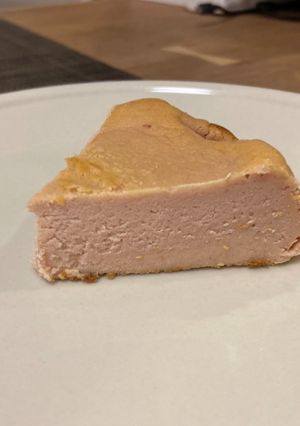 Hình của món Bánh khoai lang tím phô mai 🍠.