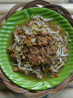 Foto resep Toge goreng