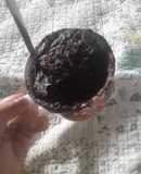 Torta de Taza